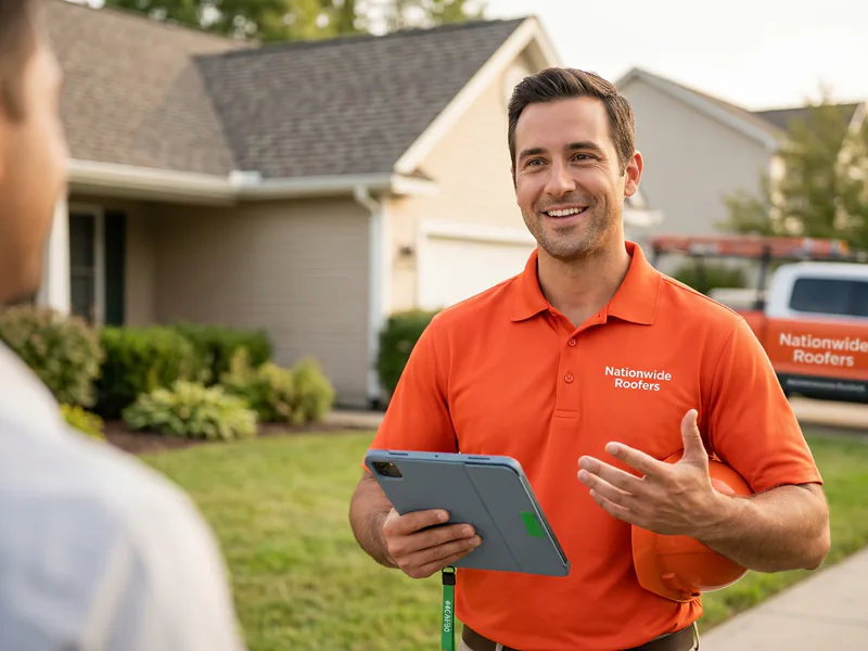 Roof Installation  in New Caney  FAQ